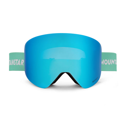 The All-Rounder Turquoise